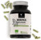 MORINGA BIO *Plantae* 90 cápsulas vegetales * Concentrado de nutrientes * Superalimento + Ecológica + Energía *