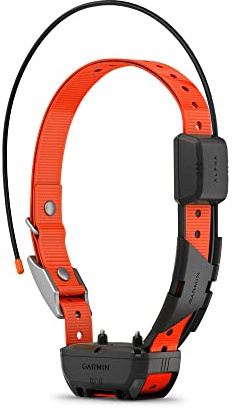 Garmin Alpha TT 25 GPS Collare di monitoraggio e allenamento per cani
