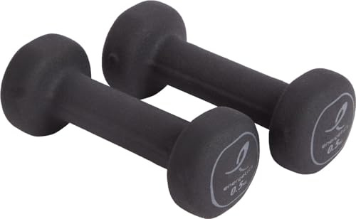 Energetics Hantel Neoprene Dumb. Pairs
