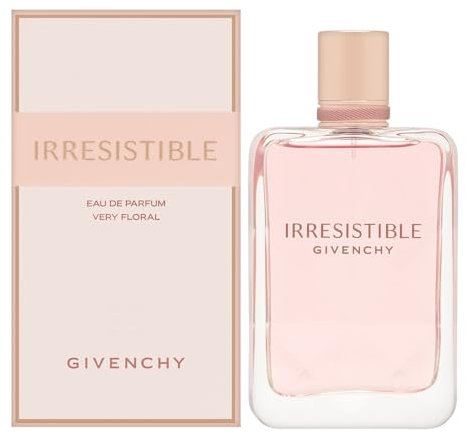 Givenchy IRRESISTIBLE Givenchy EDP Damenparfum, 80 ml