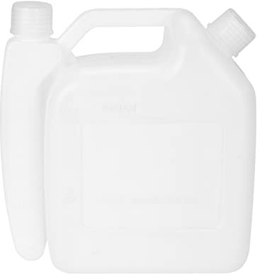 CAIONPLE 1,5 Liter 2-Takt-Kraftstoffmischflasche