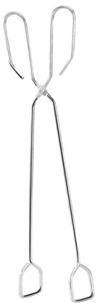 Mikinona Pinzas De Cocina Para Barbacoa Churrasco Leña Herramientas Para Barbacoa Mango Resistente Al Calor