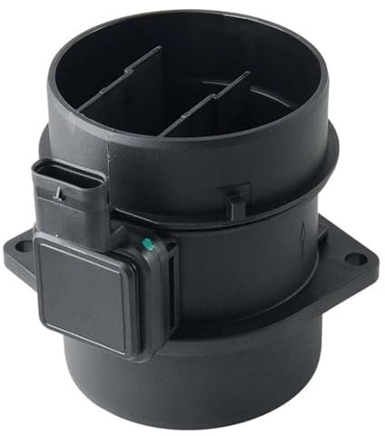 POMPOMPUR Für Für W204 W212 X204 Für Sprinter Für Viano Für Vito W639 Luftmassenmesser MAF-Sensor 5WK97917 A 651 090 01 48