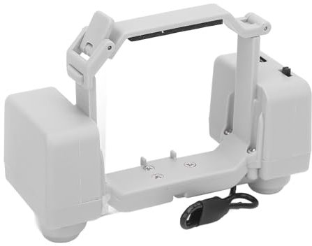 Drone AirDrop System, Dispositivo di Rilascio di Rilascio di Consegna di Trasporto Payload per Mini 3 PRO, con Telecomando per Le Esche per la Pesca della Scena del Matrimonio e