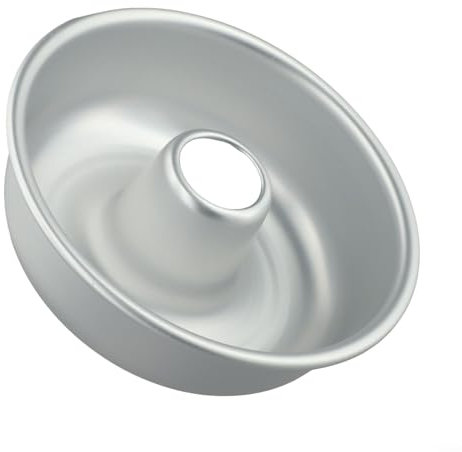 QOXEZY The Solution to Homemade Desserts Non Aluminium Doughnut Maker from Your Kitchen (H03)