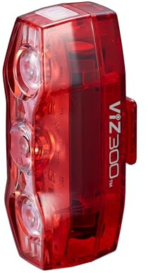 CatEye VIZ Rear Bike Light