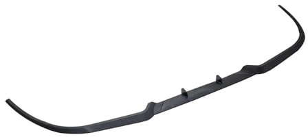 Auto Frontspoilerlippe Splitter Für Peugeot 206 Für Cupra R Frontspoiler Frontstoßstange Euro Spoiler Lippe 3 Stück Body Kit Universal Auto
