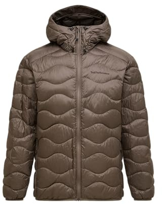 Peak Performance M Helium Down Hood Jacket - S