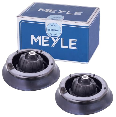 2x Meyle Domlager vorne | 014 032 0021 für C-Klasse W203 CL203 S203 C209 A209