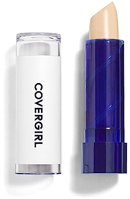 COVERGIRL Smoothers Concealer, Neutralizer, 0.14 ounce, 1 Count (packaging may vary)