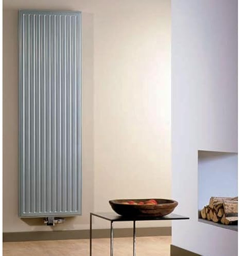 Radiateur Eau Chaude Marque Distributeur Vertical 10 1950 600 VR101950600