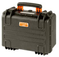 Bahco Werkzeugkoffer 4750RCHD00