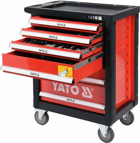 YATO Werkzeugwagen YT-55307