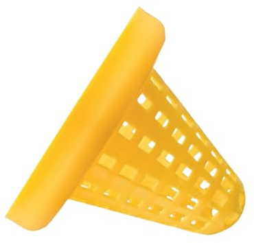 WJnflQN Fish Feeding Ring - Floating Plant Basket for Aquariums | Sink-proof Feeder for Commercial Rental Apartments Apartment Restaurant
