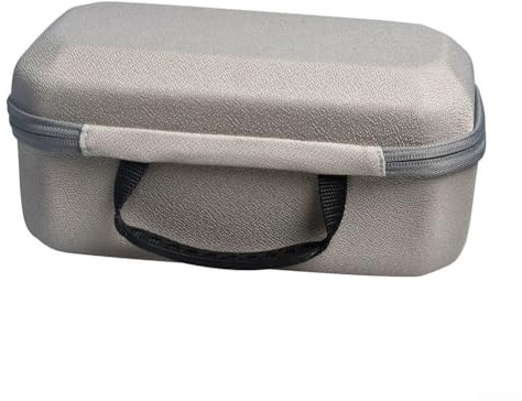 Robusta borsa per proiettore in EVA per Magcubic HY300 e HY320, ideale per viaggi e presentazioni