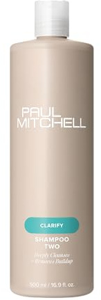 Paul Mitchell Clarifying Shampoo Two 500ml