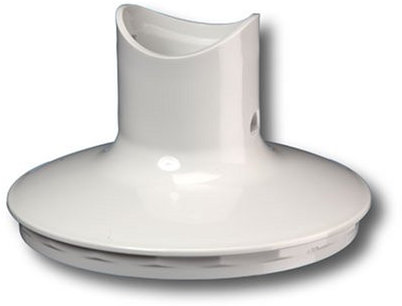 Braun coperchio tritatutto 500ml Minipimer Multiquick 4 4162 4193 MR4050