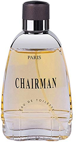 Yves de Sistelle CHAIRMAN Eau de Toilette Spray 100 ml
