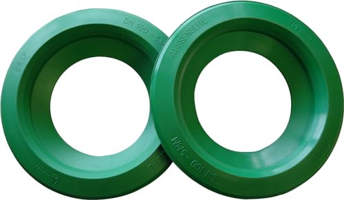 Garantia Erweiterungsset DN 110 für Herkules-Tank
