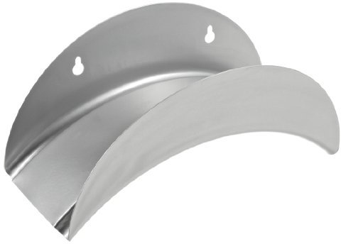 Dehner Supporto da Parete per Tubo da Giardino, Metallo