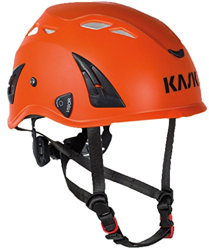 Kask AHE00005-203 Size 51-62 cm Superplasma PL Helmet - Orange