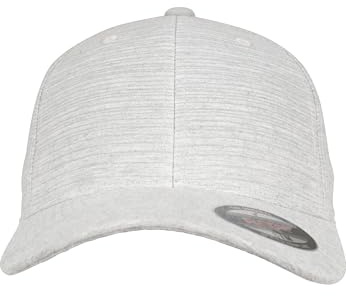 Flexfit Accessoires Ivory Melange Cap