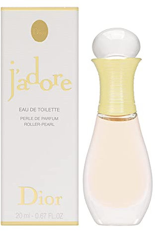 Christian Dior Adore Edt Roller Pearl 20ml