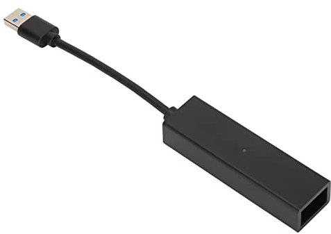 PS5 Accessories,PS4 Games,VR Converter Cable PSVR VR Camera Adapter Cable for PS5 Game Console for PS4 Host Camera