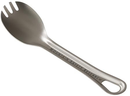 MSR Titan Ultralight Titanium Spork