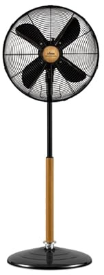 Ufesa Ventilador Masachusests de pie