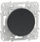 Commande centralisée sans fil connectée Odace Wiser – Anthracite