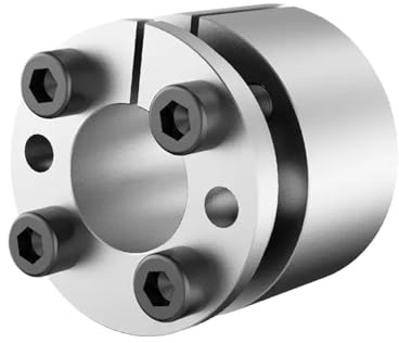 Tension Sleeve Z3A Tension Sleeve TLK130 Non-Key Bushing RCK70 Tension Connecting Sleeve Tension Sleeve KTR200 Expansion Sleeve(D20-D47-L39)