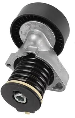 Guida della puleggia tenditore della cinghia 2712000270 A2712000270 per sistema di trasmissione del generatore di auto con motore M271