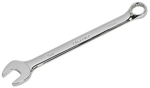 Sealey CW24 24 mm llave de combinación (