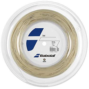Babolat Xcel 200m Tennissaiten