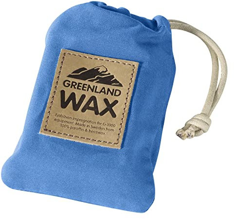 Fjällräven Unisex-Adult Greenland Wax Bag, Assorted, One Size