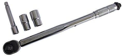 EUFAB 21058 Drehmonentschlüssel
