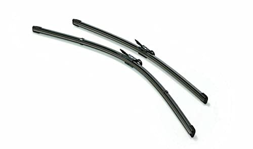 BMW Original Satz Wischerblätter Scheibenwischer Z4 E89