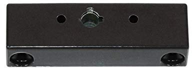 Roto Fenstersicherung/Drehsicherung/Einbruchschutz Braun