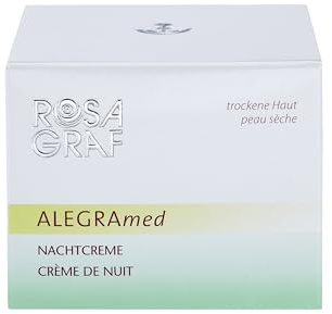 Rosa Graf ALEGRAmed Night Creme 50 ml