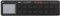 Korg - nanoPAD2 - Slimline USB MIDI 16-Pad Controller - Black