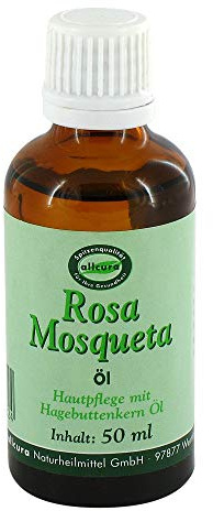 ROSA MOSQUETA Olio 50 ml