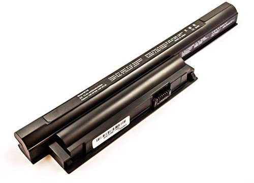 Akkuversum Akku kompatibel mit Sony SVE1712C5E, Notebook/Netbook/Tablet Li-Ion Batterie