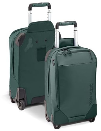 Eagle Creek Unisex Tarmac Xe 2-Rad, Arctic Seagreen, Einheitsgröße, Modern