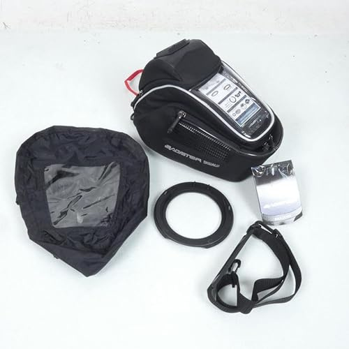 Bagster Tanktasche Navix 6L Lock'N Start kompatibel mit BMW Motorrad
