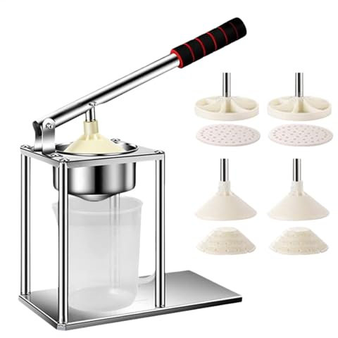 Manual Juicer | Citrus Juicer | Hand Press Juicer |Pomegranate Juice Extractor | Lemon Juicer Heavy Duty Construction For Orange,Commercial Heavy Duty Hand Press