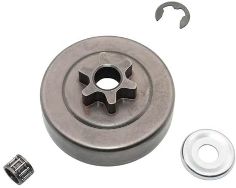 NexusDrive Caja DE AUTELA del PROBAJO del TRABA Encendido Capa Compatible EN
