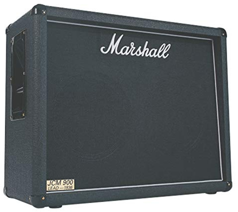écran Guitare Marshall 1900 series 150 W 2 x 12 