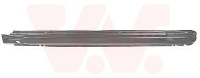 Van Wezel 2734104 Marche-Pied Droit Côté Passager