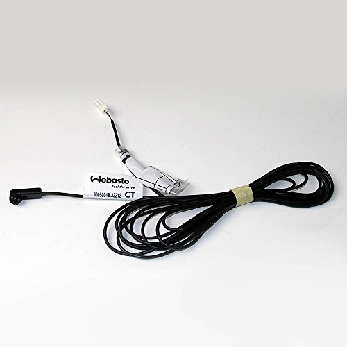 Webasto 1319842A Thermo Externer Temperatursensor AT2000ST L=5m